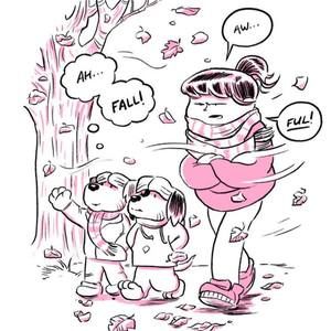 Meet your Posher, Kelly